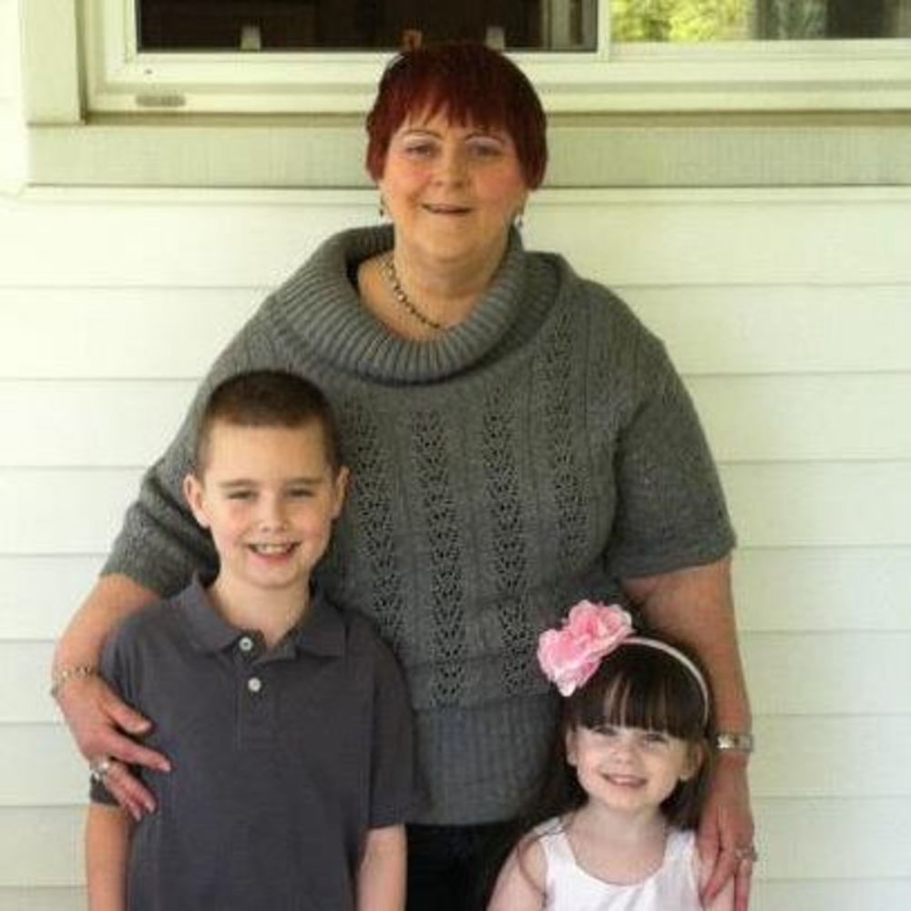 Meet your Posher, Kelly